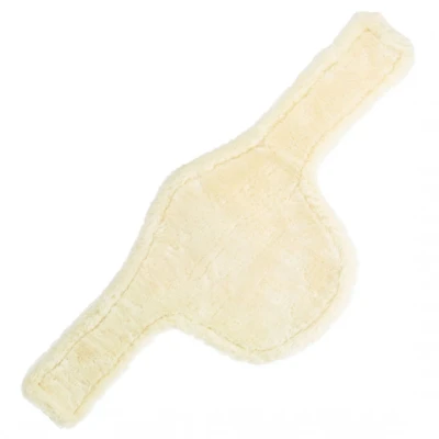 Image de Kentucky Sheepskin Stud Girth Cover