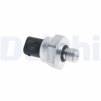 Image de Capteur, pression des gaz échappement DELPHI DPS00065 12B1