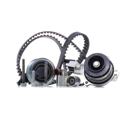 Image de GATES KP15678XS 1 Pompe à eau + Kit De Distribution avec contact coupure intégré, commutable oscaro, mister auto,