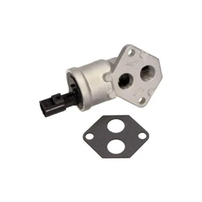 Image de MAXGEAR 58 0062 Régulateur De Ralenti électrique avec joint d&#039;étanchéite FORD: FIESTA 4, Focus Mk1 3/5 portes, Break