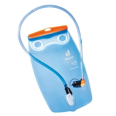 Image de Deuter Streamer 2.0 L Transparant Sac d&#039;hydratation