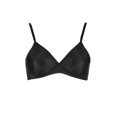 Image de Triumph Soutiengorge triangle, Femme, Taille: 85A, Black
