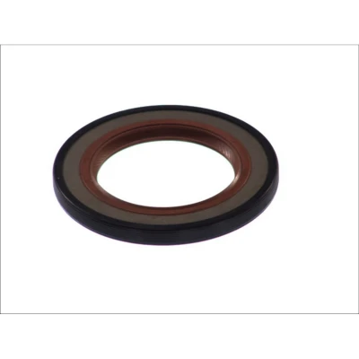Image de ELRING 505.740 Joint Spi De Vilebrequin FPM (caoutchouc fluoré) / ACM polyacrylique) PEUGEOT: 106 II 3/5 portes, 306 Cabriolet