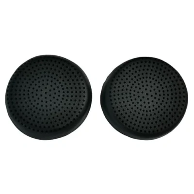 Image de Coussinets d&#039;oreille de Remplacement pour Casque Filaire/sans Fil Skullcandy Grind, qualité sonore améliorée, Confort accru, Protection, en Peau protéine