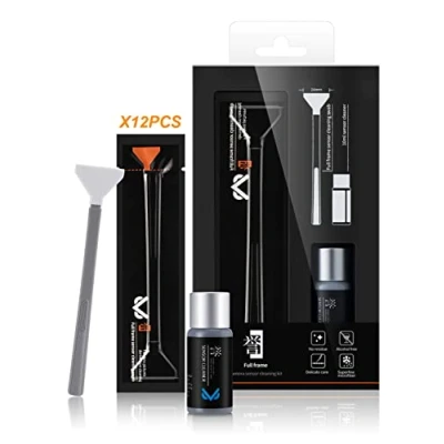 Image de Kit de nettoyage capteur pleine taille VSGO (VSGO) VS S03 E