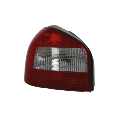 Image de TYC 11 0464 01 2 Feu arrière gauche sans porte lampe AUDI: A3 3/5 portes