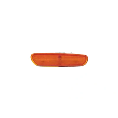 Image de PRASCO VV0284304 Clignotant jaune Rétroviseur extérieur gauche VOLVO: V40 Break, S40 I