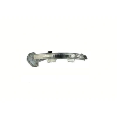 Image de ALKAR 6202197 Clignotant avant droite LED pour direction à droite/à gauche VOLKSWAGEN: Passat B8 Berline, Variant, Arteon