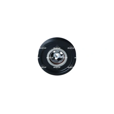 Image de NRF 380112 Embrayage Electromagnetique GENUINE DENSO 6SE 100 5 MERCEDES BENZ: Classe B, A