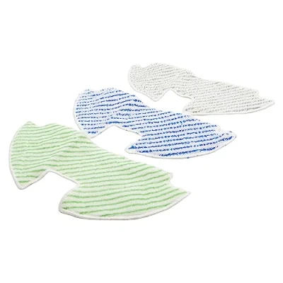 Image de Lingettes Groupe SEB ZR177007 kit serpilliere * 3