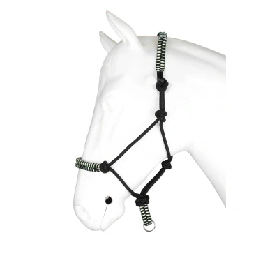 Image de Horka Licol en Corde Champagne XFull