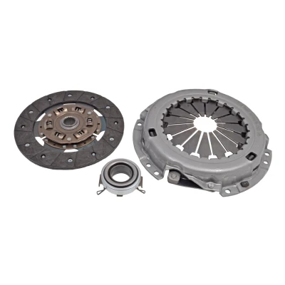 Image de BLUE PRINT ADT33099 Kit d&#039;Embrayage à trois pièces avec graisse synthétique butée de débrayage 212 TOYOTA: Celica V Coupe, Corolla VI Coupe