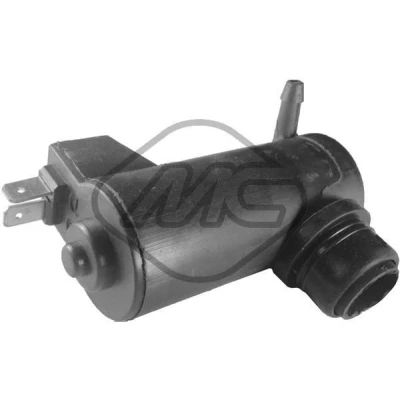 Image de Pompe d&#039;eau de nettoyage, nettoyage des vitres Metalcaucho 02056