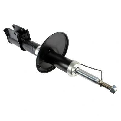 Image de Magnum Technology AGR133MT Amortisseur Essieu avant Pression de gaz Système bitube Jambe suspension Goujon en haut DACIA: Sandero I