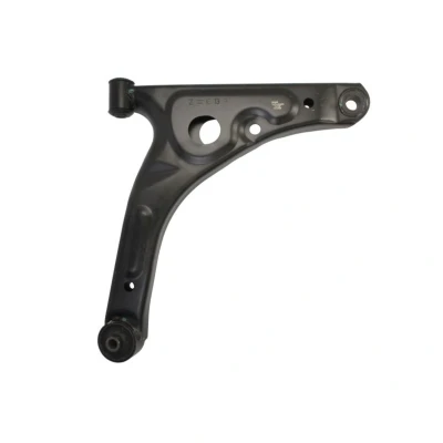 Image de DELPHI TC3490 bras de suspension sans rotule droit, inférieur oscillant longitudinal FORD: Transit Mk6 Van