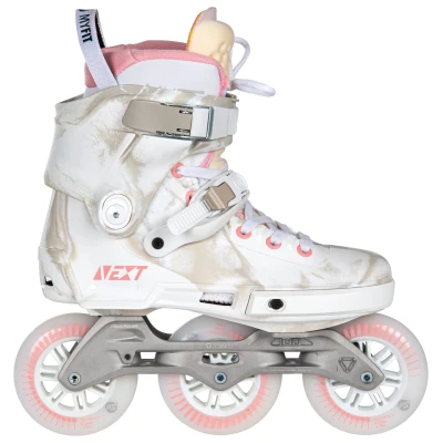 Image de Roller quad Powerslide Next Marble 100