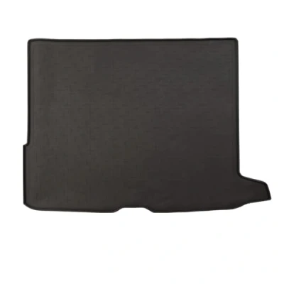 Image de Travall Liner Tapis en Caoutchouc Compatible avec Merecedes Benz GLC (2015 2022) TBM1144 de Coffre sur Measure