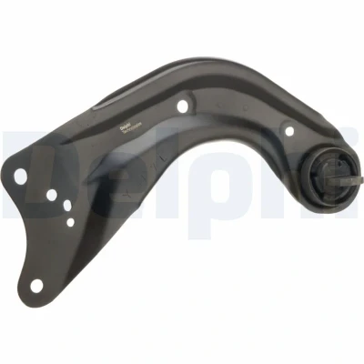 Image de DELPHI TC7925 bras de suspension sans rotule arrière, gauche oscillant longitudinal Tôle d&#039;acier MAZDA: 3 3/5 portes