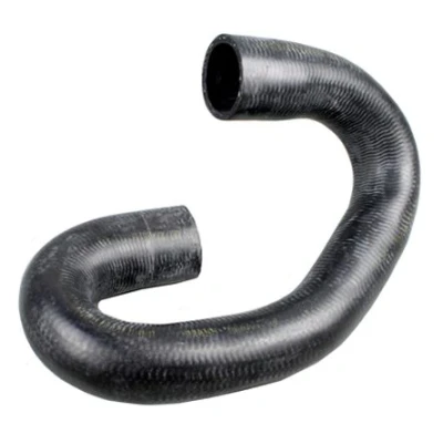 Image de METZGER 2420079 Durite De Refroidissement droite, supérieur EPDM (éthylène propylène diène caoutchouc) OPEL: Zafira A, Astra G CC, Cabriolet