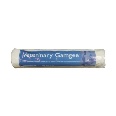 Image de Hofman Housse complète gamgee 45 500 Blanc