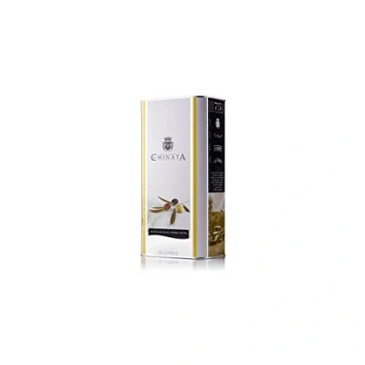 Image de La Chinata Huile d&#039;olive vierge Extra 5000 ml