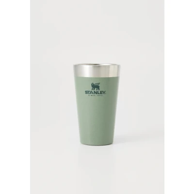 Image de Stanley La Tasse Empilable 0,47L Vert Martelé