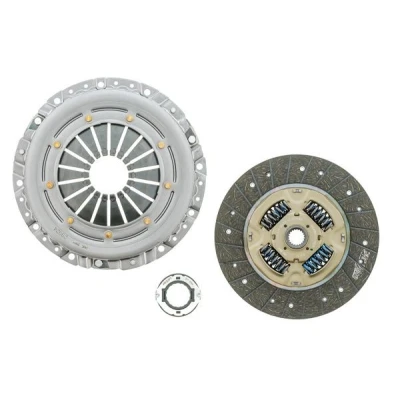 Image de AISIN Clutch Kit (3P) KY 072 d&#039;embrayage à trois pièces avec mécanisme disque d&#039;embrayage, butée de débrayage 235