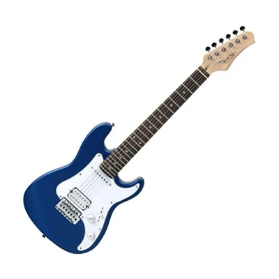 Image de Rocktile Sphere Junior Guitare Eléctrique 3/4 Bleu