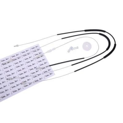 Image de Kit de réparation, lève vitre BLIC 6205 03 039812P