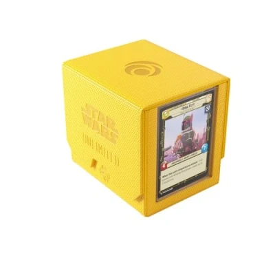 Image de Gamegenic GGS20161 Accessoire de Jeu Jaune