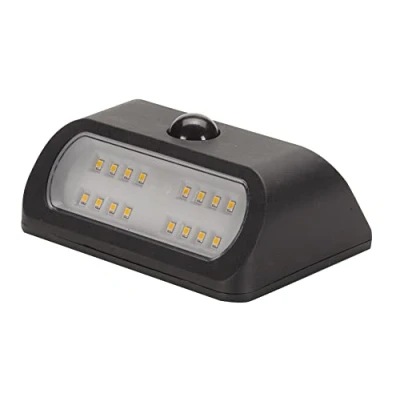 Image de Smart Garden Spot Solaire Sentinel Pack de 2 50 lumens