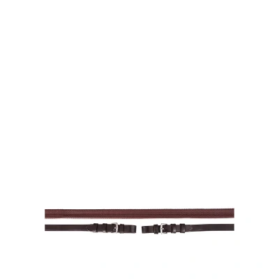 Image de Premiere Caoutchouc de rein 16mm Full Marron