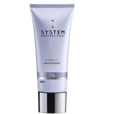 Image de System Professional LuxeBlond Conditioner