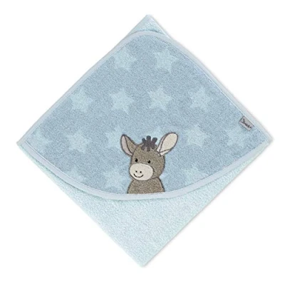Image de Serviette de Bain 80x80 Emmi