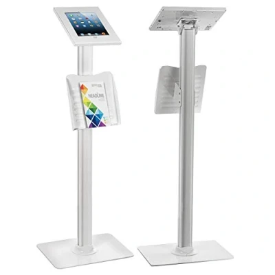 Image de Support pied pour tablette iPad 2/3/4 / et Air Air2 9.7 &quot;Pro Maclean MC 724