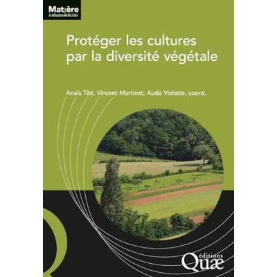 Image de Protéger les cultures par la diversité végétale