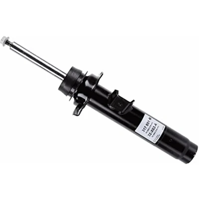 Image de SACHS 317 851 Amortisseur droit Pression de gaz Système bitube Jambe suspension Goujon en haut BMW: 3 GT, 4 Coupe, Gran Coupe