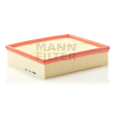 Image de MANN FILTER C 26 168 Filtre à air 57 211 252 Cartouche filtrante VOLKSWAGEN: Passat B5 Berline, GP Break oscaro, mister