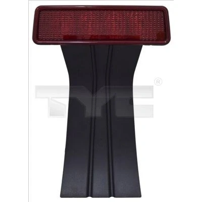 Image de TYC 15 0677 00 9 Feu stop additionnel avec LED JEEP: WRANGLER 3