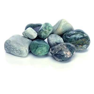 Image de biOrb Jeu de galets, en vert