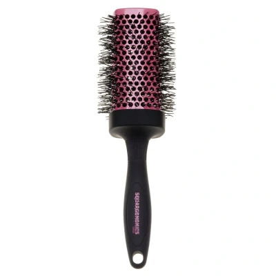 Image de Denman Brosse thermo céramique Squargonomics à boucler Ø53mm XXL