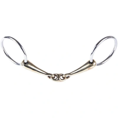 Image de Mors Chantilly 16mm Harry ́s Horse