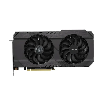 Image de ASUS 90YV0HM4 M0NA00 carte graphique NVIDIA GeForce RTX 3050 8 Go GDDR6 Neuf