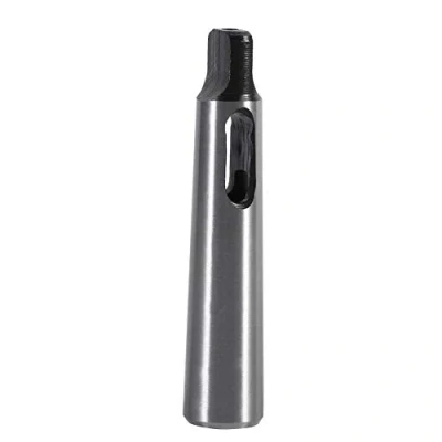Image de MORSEAU Adaptateur MT1 4 à MT2 5 pour réduire l&#039;embout de forage tournevis. 2.00W, 1.00V