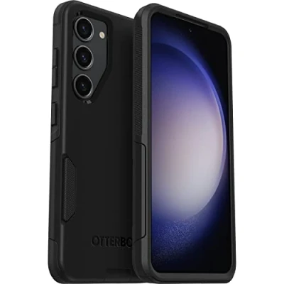 Image de OtterBox Commuter Series Coque pour Galaxy S23 Noir