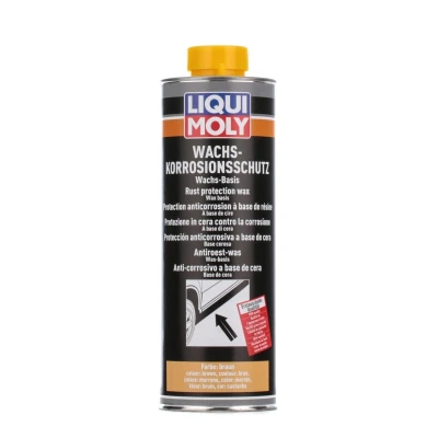 Image de LIQUI MOLY 6104 Cire de préservation Boîte 1