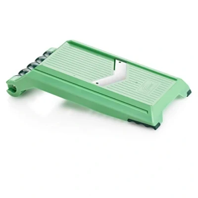 Image de Genius Nicer Dicer Chef Speed Slicer Rabot avec Hopper