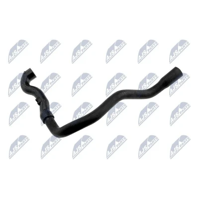Image de NTY GPP VV 003 Reniflard Carter Moteur VOLVO: XC90 I, V70 C70 I Coupe