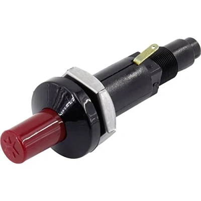 Image de Allumeur piézoélectrique 16 kV TRU COMPONENTS CBS PZ G16 B6T 1407430 1 pc(s)