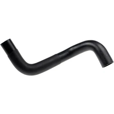 Image de GATES 05 2944 Durite De Refroidissement EPDM (éthylène propylène diène caoutchouc) PEUGEOT: 207 3/5 portes, SW, CITROËN: C2 portes